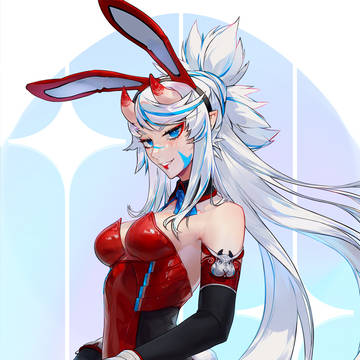 Shiki - LNSS (Easter)
