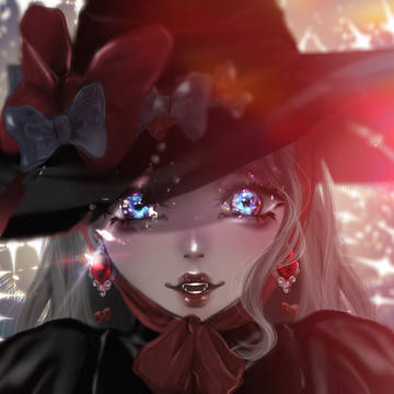 キラキラ