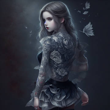 Alice in Wonderland