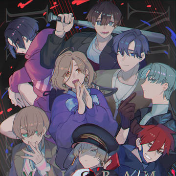 ！ミルグラム3周年！