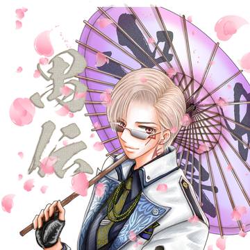 2023 5/3 超閃華　一門擾乱　新刊（予定）