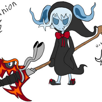 Communion the Wisp