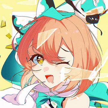 Ayuさん