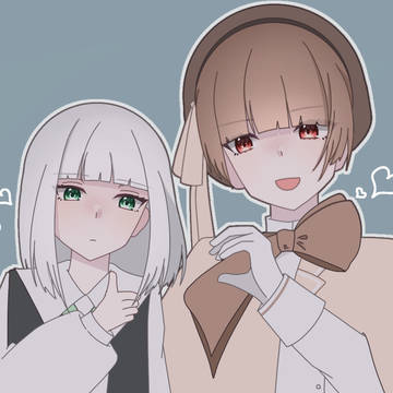 創作色々まとめ