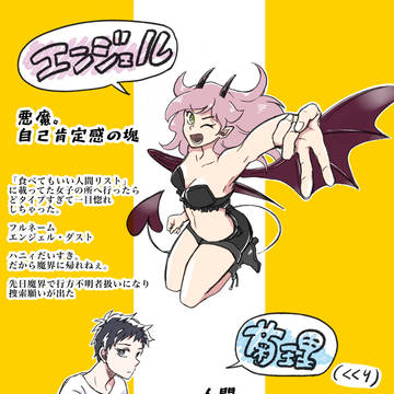 【創作】オリジナル詰め合わせ