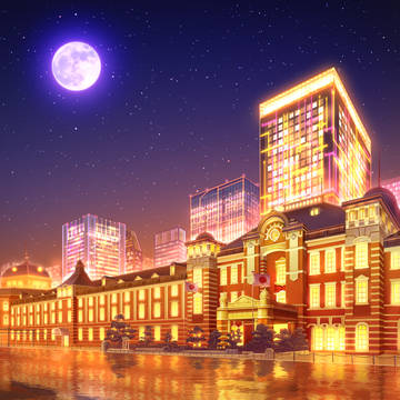 東京駅