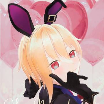 誕生日おめでとう!