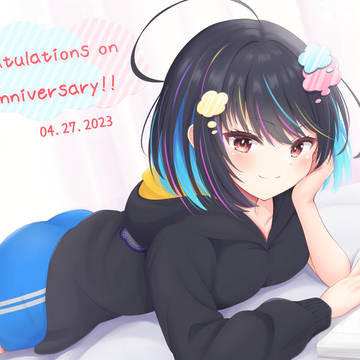 夢羽九さん