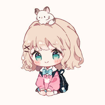♡