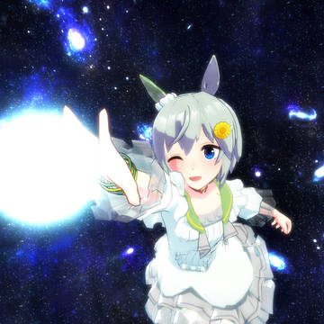 ShiningStar ～1番星をつかむ君～