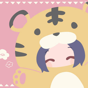 去年描いたいろいろ