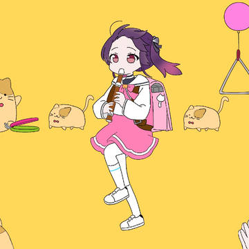 染宮めい