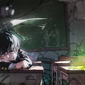 モブサイコ100 イラストまとめ5🥦