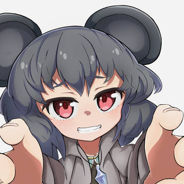 ナズーリン
