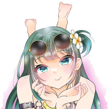 愛ちゃ