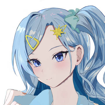 すいちゃん
