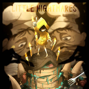 Sixth nightmare