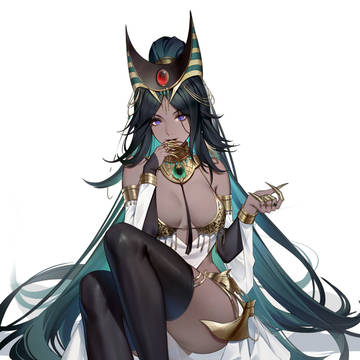 观星