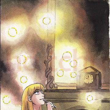 Lights