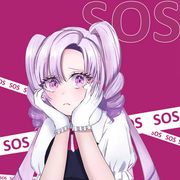 ❥❥恋のSOS❥❥