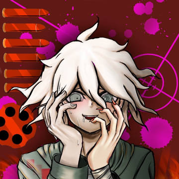 狛枝凪斗生誕祭2023〜〜〜〜〜〜♡♡♡