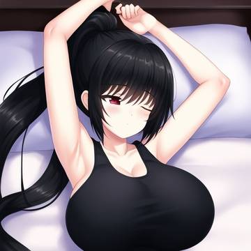 Sleepy Onee San