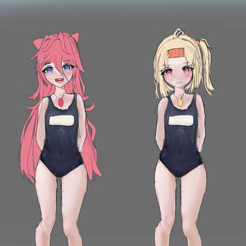 スクールミズガール