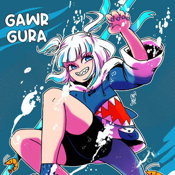 gura
