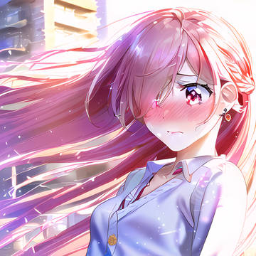 お返事⋯⋯聞かせてもらえるかな？