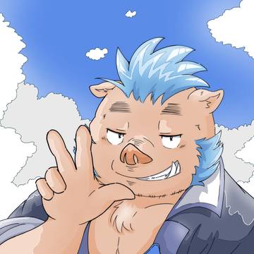 goryou🌊
