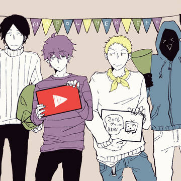 GIFかいた＃８