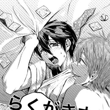 スパコミ30新刊表紙
