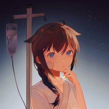 時雨心地