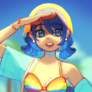 sunny day ☀️