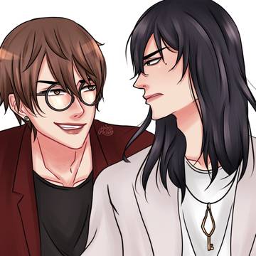 Souta & Serizawa