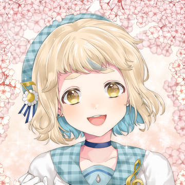 ちまちゃん🌸