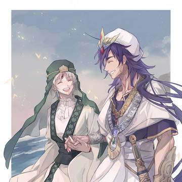 海辺
