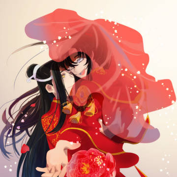 婚礼