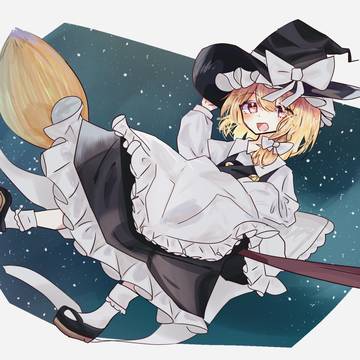 まりさ
