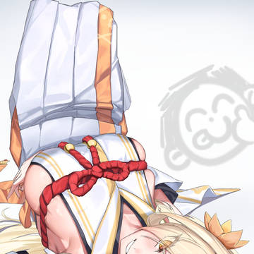 桑上カホ