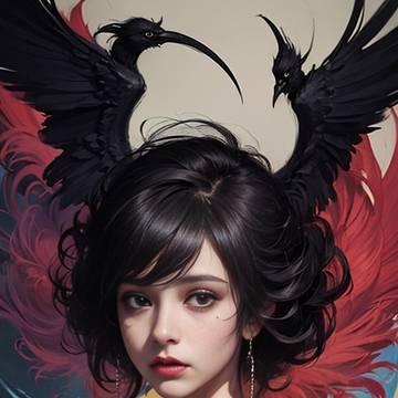 暗影公主