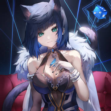 夜蘭