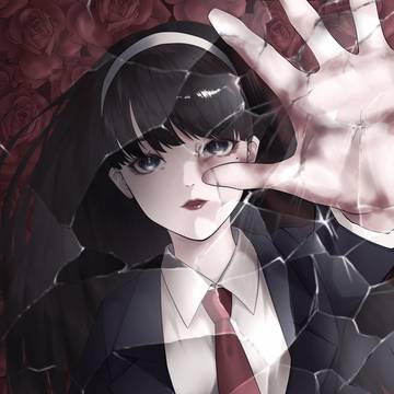 不死身の富江