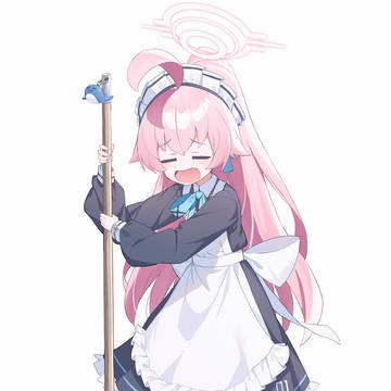 ホシノ(メイド)