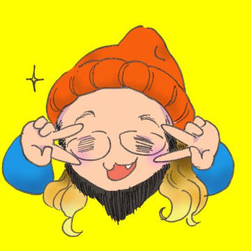 おみそちゃんねるのおみそちゃん