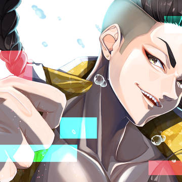 ジェイミー
