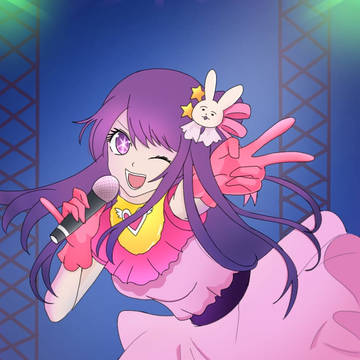 Perfect Idol