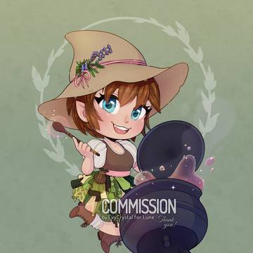 {Comm} Lune