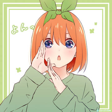 四葉ちゃんまとめ🍀