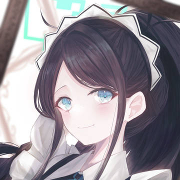 メイドアリス